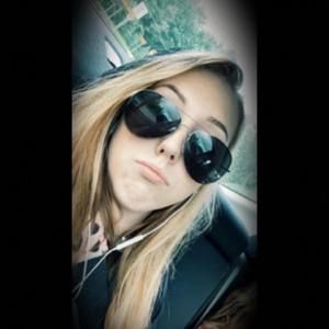 Meet your Posher, Breanna